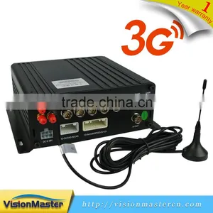 Dual WiFi Model Network 1080P Real-time Web Monitoring NVR thumbnail-6