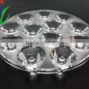 High Power Led Optical Lens for Led Downlight,led Downlight Lens thumbnail-1