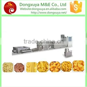 Italy Noodles/Macoroni/Pasta Production Line With CE Certification thumbnail-1