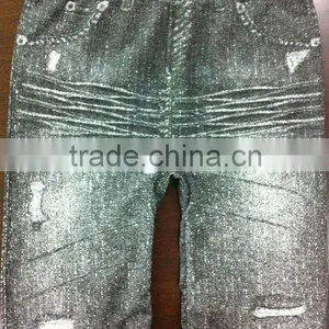Lady Jeans Shorts thumbnail-1