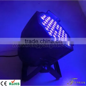 54x3W High Power LED Par Can UV Led Black Light thumbnail-1