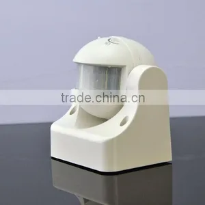 Small PIR Sensor Light Switch Human Detect Motion Waterproof Sensor thumbnail-3