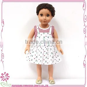 Wholesale Custom Baby Alive Doll 18 Inch Boy Doll Farvision Girl Doll thumbnail-5
