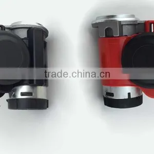 Auto Disc Horn Truck Air Pressure Horn Childrens Electric Cars for Sale thumbnail-5
