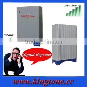 5 Watt Cell Phone Signal Repeater 900 1800 Cheap Outdoor Dual Band Long Distance GSM Repeater thumbnail-6