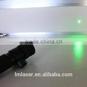 Rifle Scope Green Mini Laser Sight Laser Assessories thumbnail-5