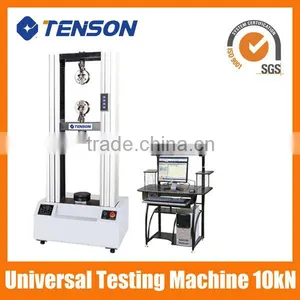 WDW-10 Computerized Tensile Testing Machine 10kN thumbnail-1