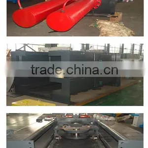 2015 New Style ! Hydraulic Tensile Testing Machine Price thumbnail-5