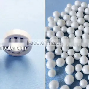 Polish Zirconia Ceramic Ball thumbnail-5