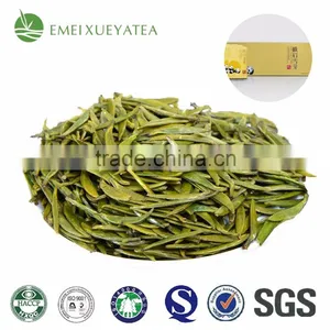 Chinese Diabetes Tea Manufacturer Flecha Quality Weight Loss Green Tea thumbnail-1