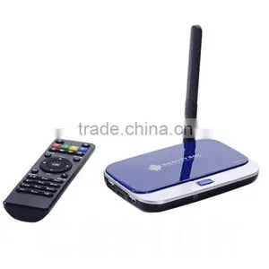 Quad Core tv Box RK3288 Android 4.4 XBMC Wifi 4K 2G 8G Android tv Box thumbnail-6