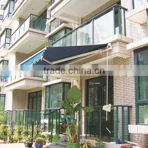 2015 New Arrival Electric Folding Arm Retractable Awning,awning Components thumbnail-2