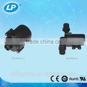 PLD DC Brushless Water Pump PLD35 Series Fish Pond Water Pump thumbnail-1