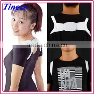 Wholesale Posture Correction Tape, Correction Hunchback Belt thumbnail-1