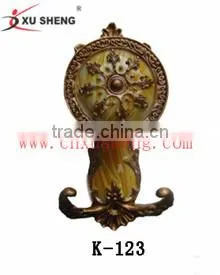Selling Classic Resin Curtain Hooks, a Variety of Colors for Your Choice thumbnail-1