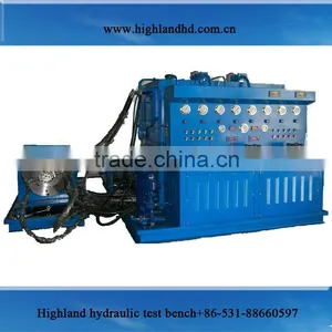 China Manufacture Test Machine for Cylinder Test thumbnail-2