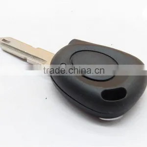Big Discount Remote Key Renault For 1 Button And Light Uncut Blade Car Key Shell Case Renault Remote Key thumbnail-4
