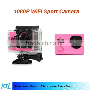 2015 Surfing Show SJ6000 Motion Camera Full Hd 1080p Video Waterproof Camera, Mini Digital Action Camera thumbnail-5