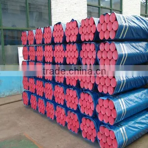 Sprinkler Steel Pipe for Fire Fighting System thumbnail-4