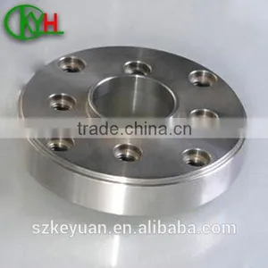 High Precision Cnc Milling Stainless Steel for Instrument thumbnail-1