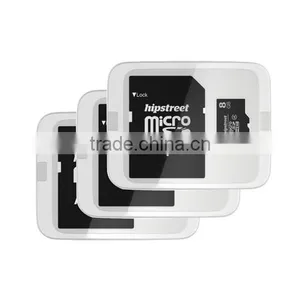 OEM Mobile Memory Card With Plastic Case Supplier's Choice thumbnail-1