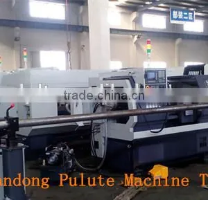 CK6140 Auto Feed Lathe Machine thumbnail-1