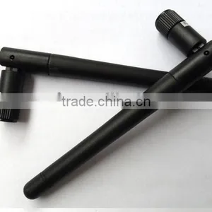 SW433-ZD115 Folding Rod Antenna for Wireless Transceiver RF Module thumbnail-1