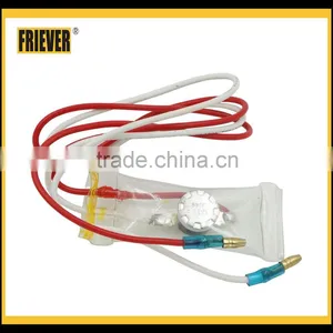 FRIEVER Bimetal Thermostat for Refrigerator Ksd-3007 thumbnail-1
