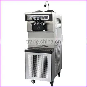 Ice Cream Machine - SSI-273SHI thumbnail-1