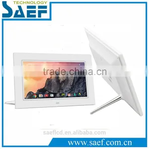 10.1inch 1024x600 Android Tablet LCD Screen Display With Touch Screen thumbnail-1