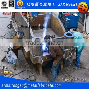 XAX043MF High Quality China Style Selections Cabinet Hardware thumbnail-1