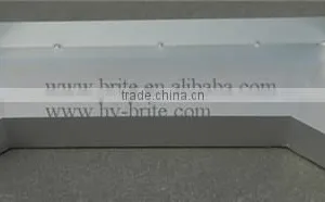Aluminum Cable Tray Tee Wye Horizontal Elbow thumbnail-3