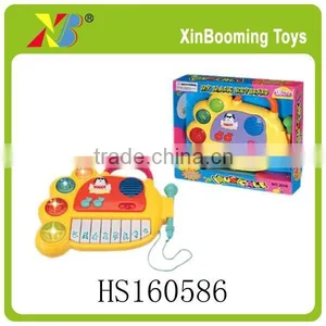 Electric Keyboard, Musical Instrument thumbnail-1