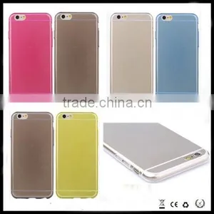 2016 New Arrival for Samsung Galaxy s7 Plus Tpu Case thumbnail-3