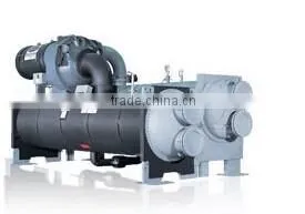 19XR/XRD/XR-E - Centrifugal Chiller thumbnail-1
