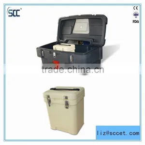 110L Black Plastic ATV Box Manufacturers, Exporters, Sellers, Traders thumbnail-2