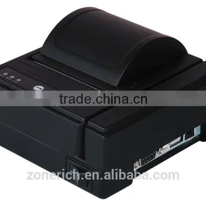 58mm Desktop Mobile POS Printer AB-DM501 thumbnail-1