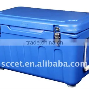 2011 SCC 68QT Cooler Box, Ice Cooler Box, Ice Cooler, By OEM Design thumbnail-1