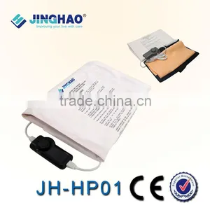 Moist Heat Therapy Electric Heating Pad thumbnail-1