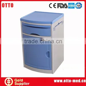 ABS Plastic Bedside Locker thumbnail-1