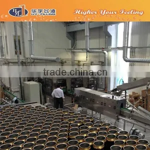 Beer Canning Machine(DYGF30-6) thumbnail-5