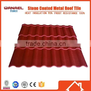 For Concrete Color Roof Tile Machine thumbnail-4
