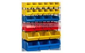 Plastic Storage Bin ST-1140 Hipas Plastik TURKEY thumbnail-1