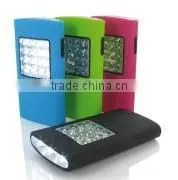 New Design 16+3led Working Light thumbnail-1