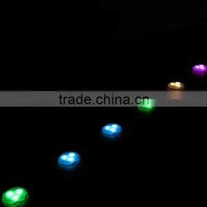Digital Rgb RGB Dot Waterproof Christmas Dmx Led Pixel Light for Outdoor Wall Decoration Lighting thumbnail-5
