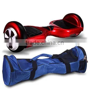 High Quality OT China Factory Price Wholesale OEM 6.5 Inch Balance Scooter thumbnail-1
