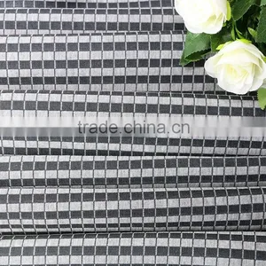 Polyester/viscose Printing Knitted Air Layer Fabric thumbnail-4