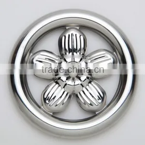 Stainless Steel 201 or 304 Ornaments for Handrail Railing thumbnail-2