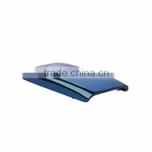 Wearable Device IMD/IML Customized UV Electroplate for Sport Watch Device Cover thumbnail-5