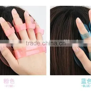 2016 High Quality Fashion Professionable Hand Massage Brush for All the People thumbnail-4